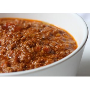 Sauce bolognaise maison