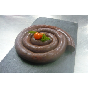 Boudin noir 1.2 kg