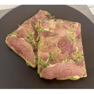 Jambon persillé 400 g
