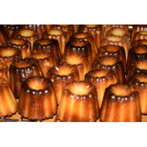 Canelés