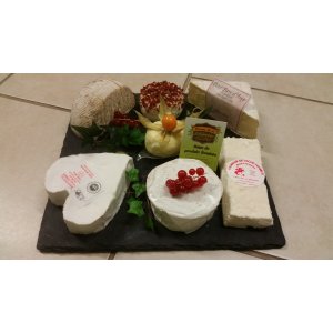 Plateau de Fromages (Moyen)