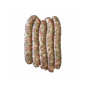 Chipolatas aux herbes surgelées