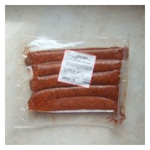 Merguez