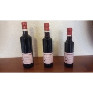 Crème de cassis 35 cl