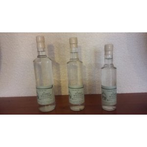Eau de vie de POIRE WILLIAM 70cl