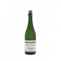 Cidre extra brut - 75 cl