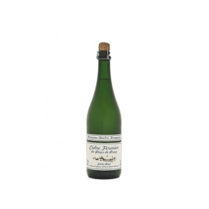 Cidre extra brut - 75 cl