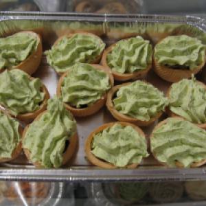 Fromentines farce bourguignonne - surgele