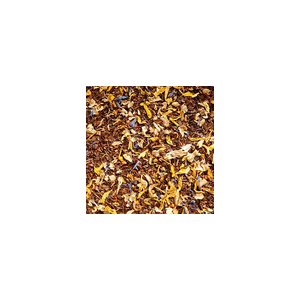 Maté grillé au chocolat