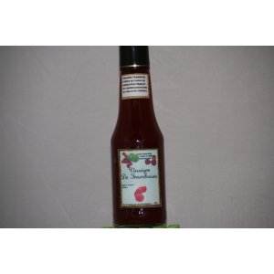 Vinaigre de framboise 25cl