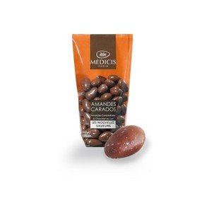 Dragées aux Amandes Carados