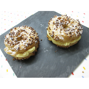 Paris-brest individuel
