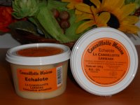 Cancoillotte a l'echalotte