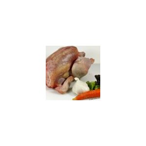 Poulet de ferme 1,9 kg