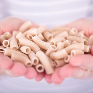 Pâtes rigatoni - l'originale à l'épeautre