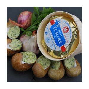 Escargots traditionnels rencoquilles x12