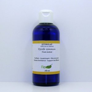 Hydrolat d'Epicéa commun bio