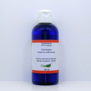 Hydrolat d'Estragon bio