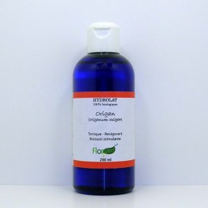 Hydrolat d'Origan vulgaire bio