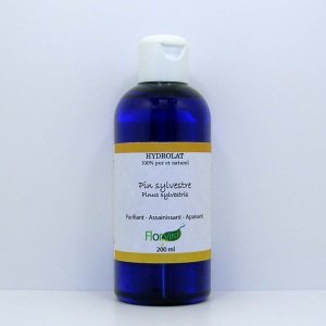 Hydrolat de Pin sylvestre bio