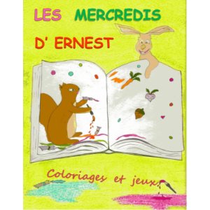 Les mercredis d'ernest