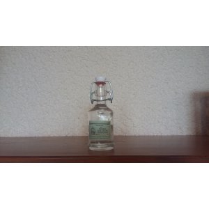 Eau de vie de POIRE WILLIAM 4cl