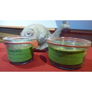 Escargotine (100 g)