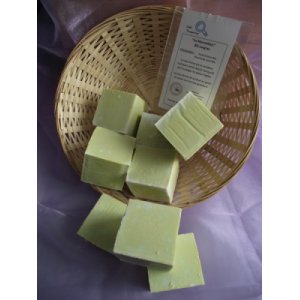 Savon le marseillais