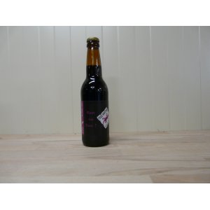 Bière brune 33cl  : la free-ken
