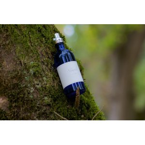 Parfum d'ambiance - menthe poivree