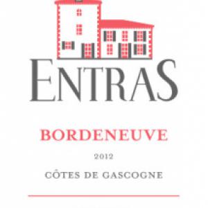Bordeneuve rosé