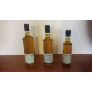 La Gilane liqueur de plantes 50cl