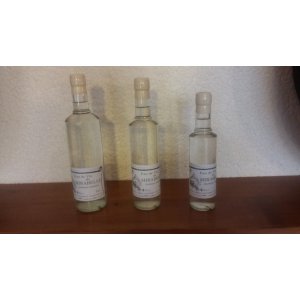 Eau de vie de mirabelle 50cl
