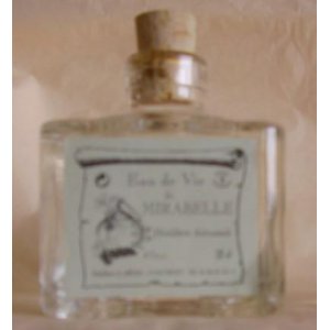 Eau de vie de MIRABELLE 20cl