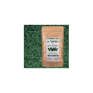 Sachets spiruline paillettes