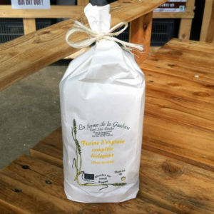 Farine d'engrain 1 kg