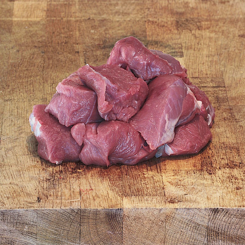 viande pour blanquette de veau - blanquette veau quel morceau choisir