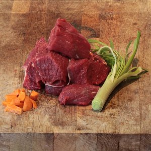 Bourguignon 1kg