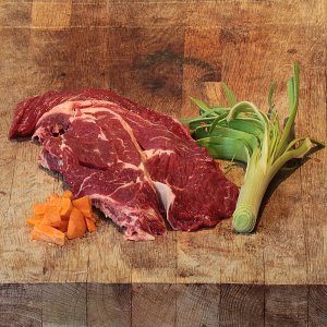 Coeur de basse côte extra tendre