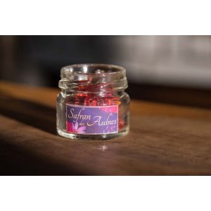 Safran Bio en filaments 1 g