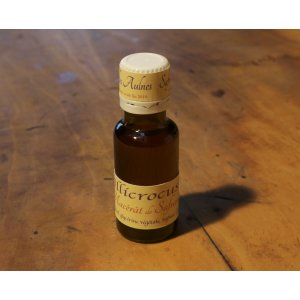 Macérât de safran 0,5 g illicrocus