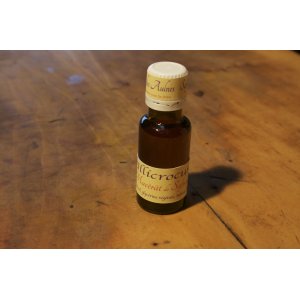 Macérât de safran 1 g Illicrocus