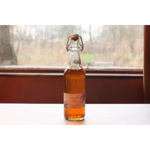 Sirop bio safrané 25 cl