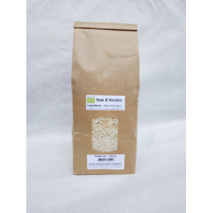 Son d'avoine bio - 1.5kg