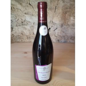 St n b. 'les clos' rouge 2016