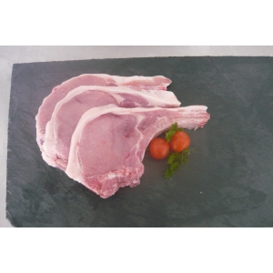 Côtes premières 1 kg