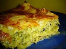 Lasagne aux escargots