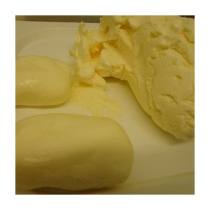 Beurre fermier demi sel 150g