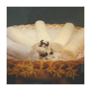 FROMAGE AFFINÉ 'LA BÛCHE'