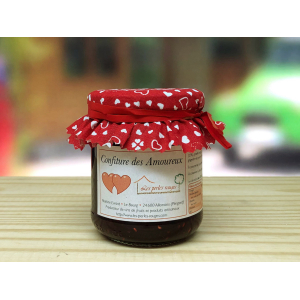 Confiture des amoureux